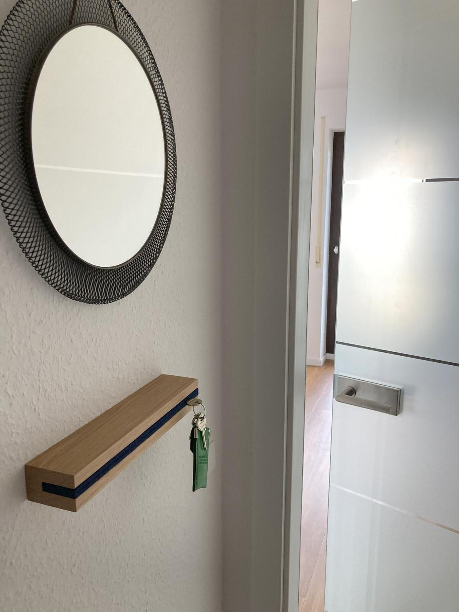 Apartment Henri โชนวัลด์ ภายนอก รูปภาพ