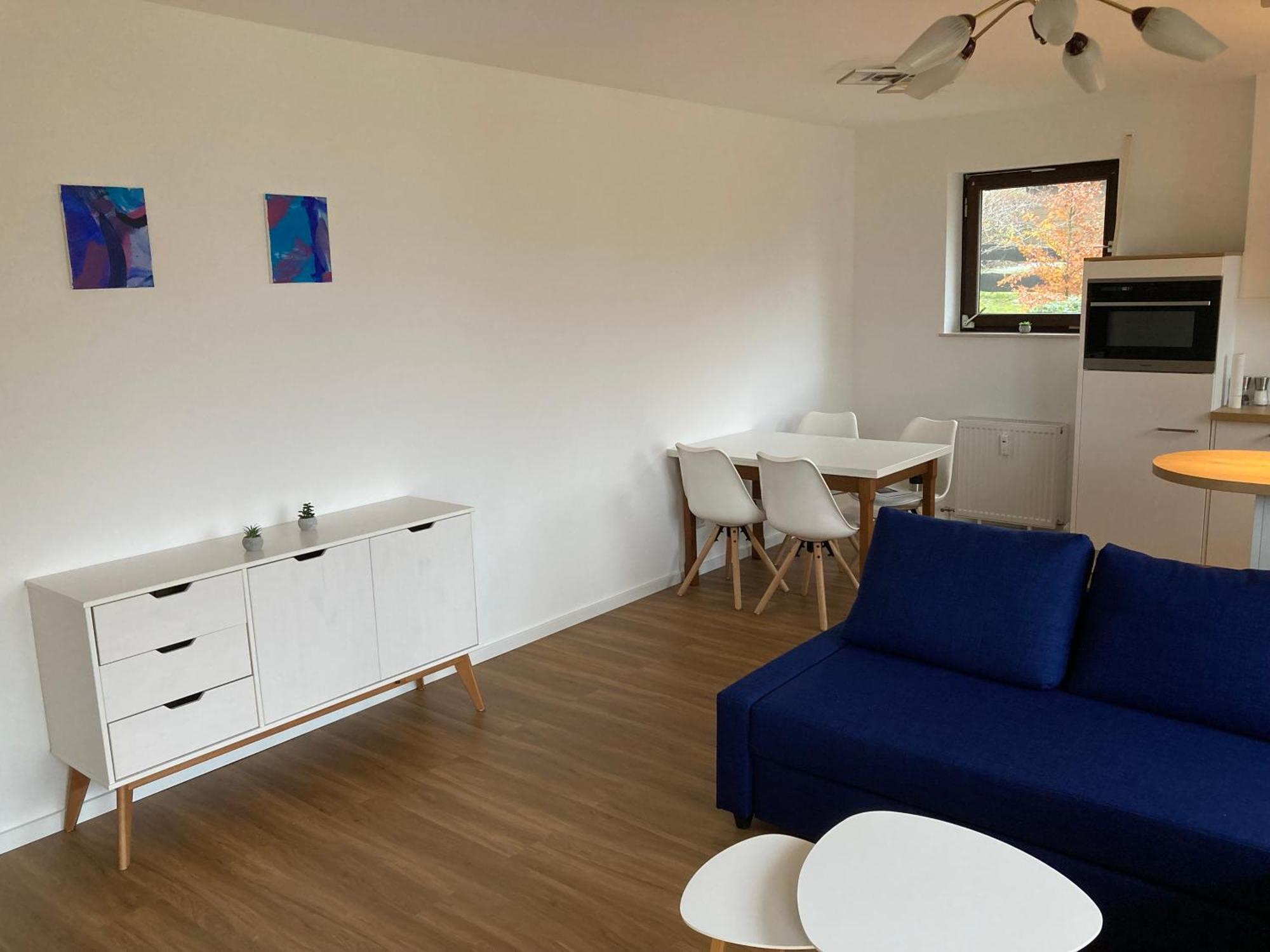 Apartment Henri โชนวัลด์ ภายนอก รูปภาพ