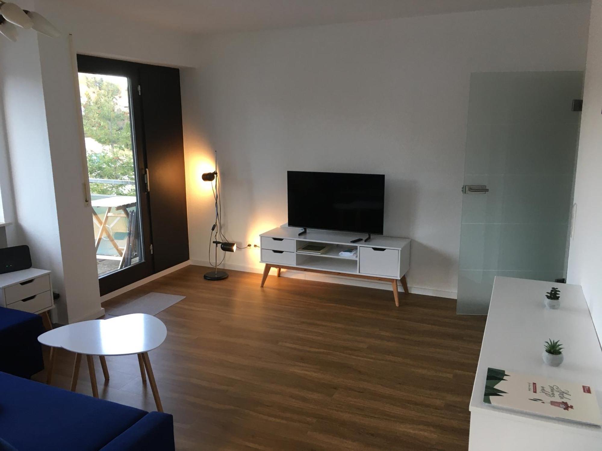 Apartment Henri โชนวัลด์ ภายนอก รูปภาพ